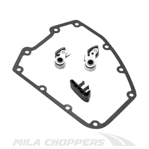 Zestaw napinacza pasa ślizg mydełko napinacz harley davidson 1.webp