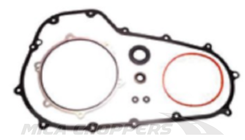 Uszczelka pokrywy sprzęgła harley davidson.png