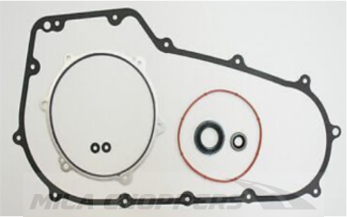 Uszczelka pokrywy sprzęgła harley davidson.png