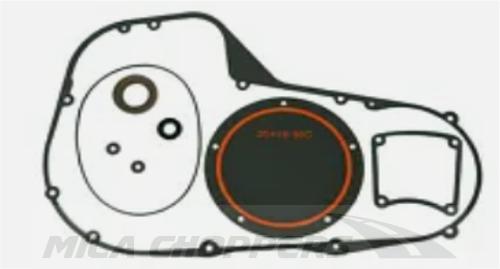 Uszczelka pokrywy sprzęgła harley davidson.png