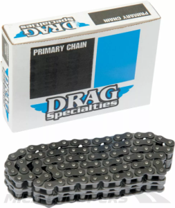 Łańcuch sprzęgłowy Harley 428-2x82 00-06 FLXST,FLST 99-05 Dyna