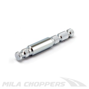 Wewnętrzny drążek zmiany biegów Harley 17-21 M8 Touring, 17-21 Trikes