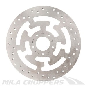 Tarcza hamulcowa przednia Harley 15-23 Softail, 06-17 Dyna, 08-23 Touring, 09-23 Trike, 14-22 XL
