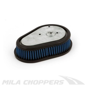 Filtr powietrza Harley 08-17 Dyna