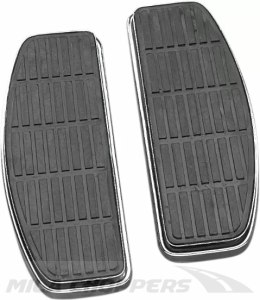 Stopki podnóżki podesty Harley 99-2 FLT, FLHT,FLHR 09-13 H-D Trike, 00-17 FLSTC, 00-17 flstf, flstn 12-16 FLD