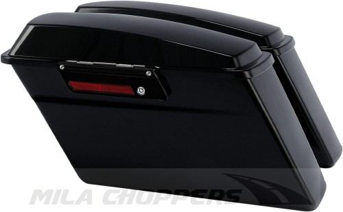 kufry harley davidson