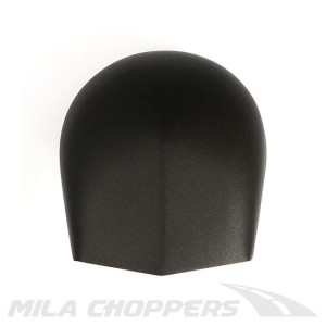 Osłona klaksonu czarny black 93-24 Harley