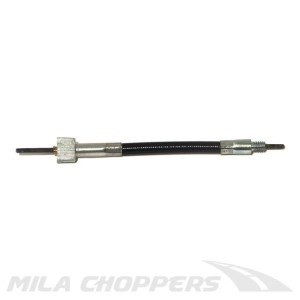Linka prędkościomierza Harley 36cali 81-84 FL, 87-95 FLTC, FLHS, FLST, FX, XL Sportster