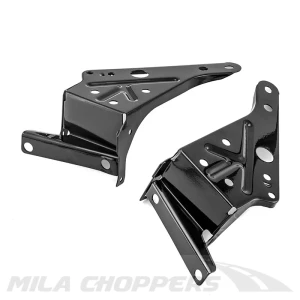 Wspornik czaszy stelaż radia Touring 14-24 Street Glide FLHX