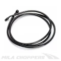 linka sprzegla hydraulicznego harley davidson touring.webp