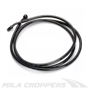 Linka sprzęgła hydraulicznego Touring 17-20 czarna
