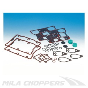 Zestaw uszczelek Rocker 99-17 Twin Cam Harley