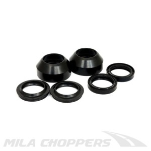 Zestaw uszczelniaczy do lag 84-15 FXST, 93-05 FXDWG
