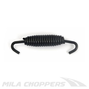 Sprężyna do stopki 37-84 FL, FX, Softail, 80-90 FLT, Touring Harley
