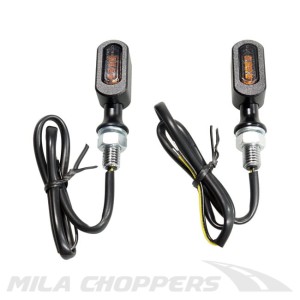 Kierunkowskazy tylne led 3w1 uniwersalne Harley