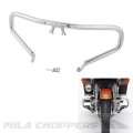 gmol przedni harley davidson
