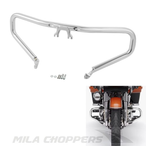 gmol przedni harley davidson
