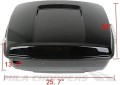 kufer centralny harley davidson 3