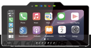 Radio SoundStream Touring 1998-2013 Reserve SG.V2 Apple Car Play Android Auto
