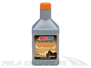 Amsoil olej do skrzyni biegów syntetyczny V-Twin Harley Davidson