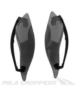 Deflektory Harley Davidson Touring 2014-2023 deflektor