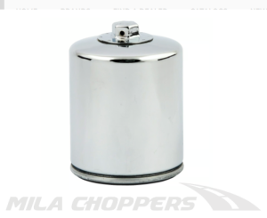 Filtr oleju 84-98 Softail 80-98 FLT Harley