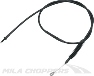 Linka sprzęgła 04-22 Sportster Harley