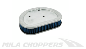 Filtr powietrza 99-15 Softail, 99-07 Dyna, 02-07 FLT Touring Harley