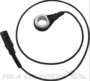 Czujnik sensor hamulca ABS przód 14-24 Touring