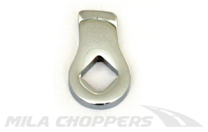 Blokada kosy stopki bocznej 37-84 FL, FX, 84-06 Softail, 80-08 FLT, Touring (NU) Harley