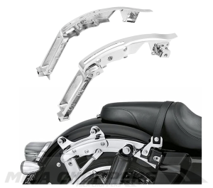Wspornik tylnego błotnika Harley Touring 14-22 prawa strona