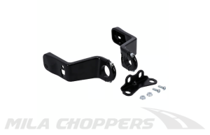 Mocowanie czaszy owiewki wspornik 22-26 Softail FXLRST Low Rider ST 117 Harley