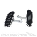 Podesty pasażera harley davidson, z uchwytami 93-17 FLT/Touring.jpg