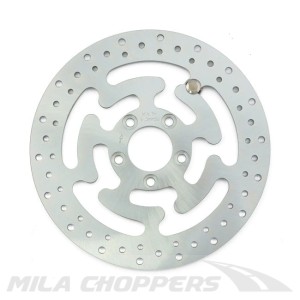 Tarcza hamulcowa tylna Harley 08-18 Touring